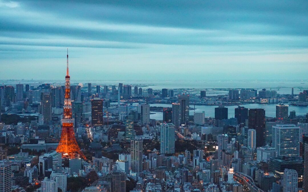 5 Tips for business travelers to choose excellent hotel in Japan