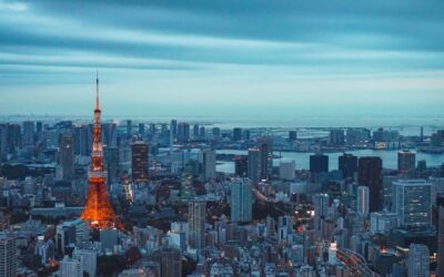 5 Tips for business travelers to choose excellent hotel in Japan